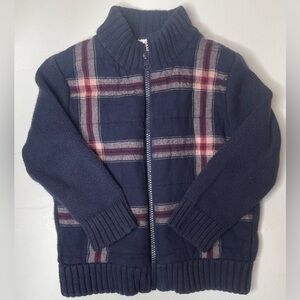 BUNDLE - 2pc sweaters for boys